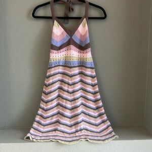 Festival Dress 